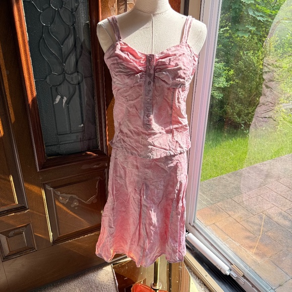 Tommy Bahama Skirt Set - Picture 1 of 4